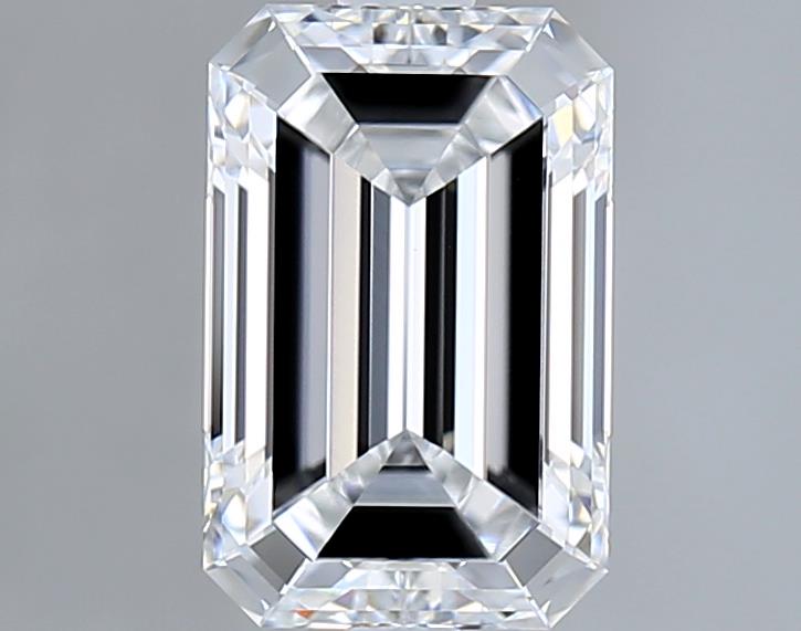 IGI 2.16 Carat Emerald Lab Grown Diamond 人工培育鑽石 實驗室人造鑽石
