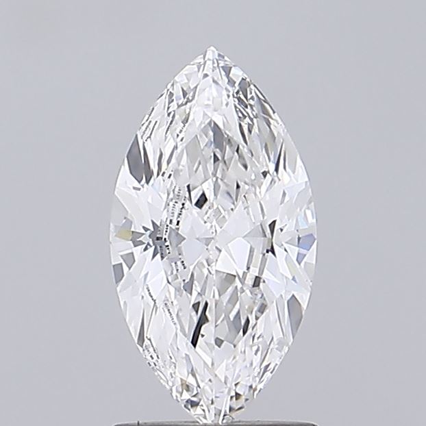 IGI 1.32 Carat Marquise Lab Grown Diamond