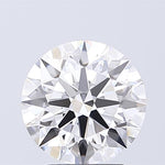 IGI 2.30 Carat Round Brilliant Lab Grown Diamond 人工培育鑽石 實驗室人造鑽石