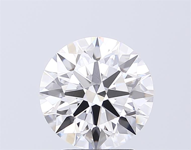 IGI 2.30 Carat Round Brilliant Lab Grown Diamond 人工培育鑽石 實驗室人造鑽石