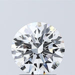 IGI 2.03 Carat Round Brilliant Lab Grown Diamond 人工培育鑽石 實驗室人造鑽石