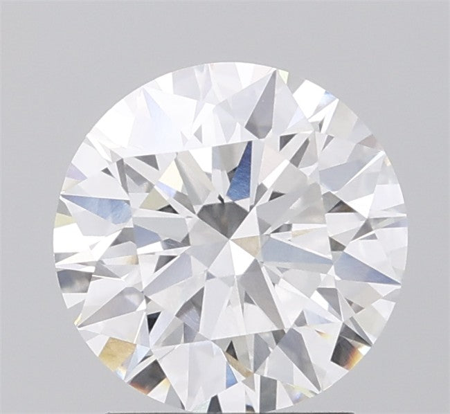 IGI 2.22 Carat Round Brilliant Lab Grown Diamond 人工培育鑽石 實驗室人造鑽石