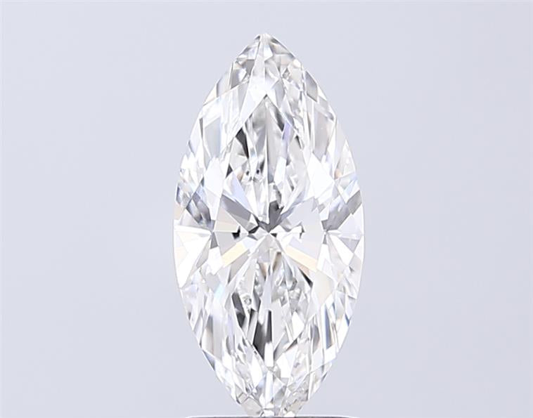 IGI 1.51 Carat Marquise Lab Grown Diamond 人工培育鑽石 實驗室人造鑽石