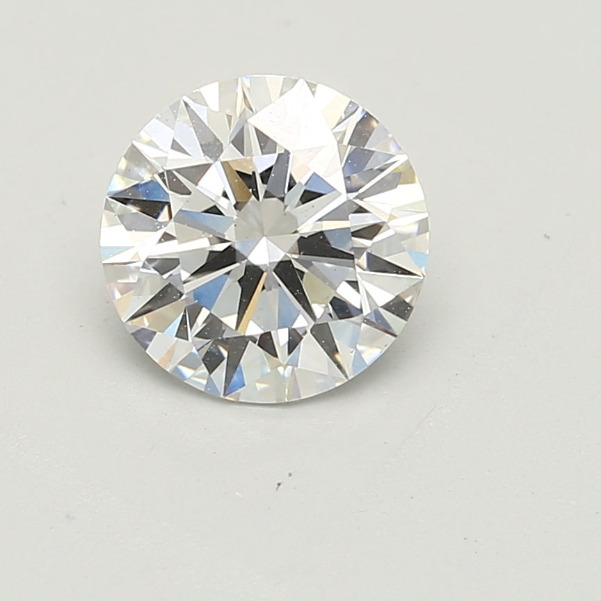 IGI 2.04 Carat 圓形 - Round Brilliant 培育鑽石 Lab Grown Diamond 人造鑽石 人工鑽石 實驗室鑽石 培養鑽石 香港 培育鑽 