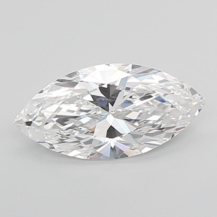 IGI 3.06 Carat Marquise Lab Grown Diamond 人工培育鑽石 實驗室人造鑽石