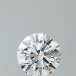 IGI 3.02 Carat Round Brilliant Lab Grown Diamond 人工培育鑽石 實驗室人造鑽石