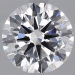 IGI 1.51 Carat Round Brilliant Lab Grown Diamond 人工培育鑽石 實驗室人造鑽石