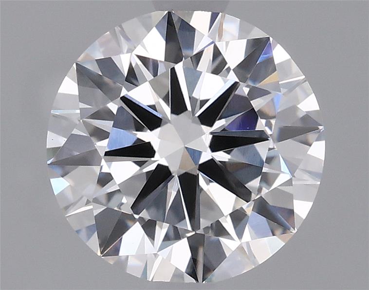 IGI 1.51 Carat Round Brilliant Lab Grown Diamond 人工培育鑽石 實驗室人造鑽石