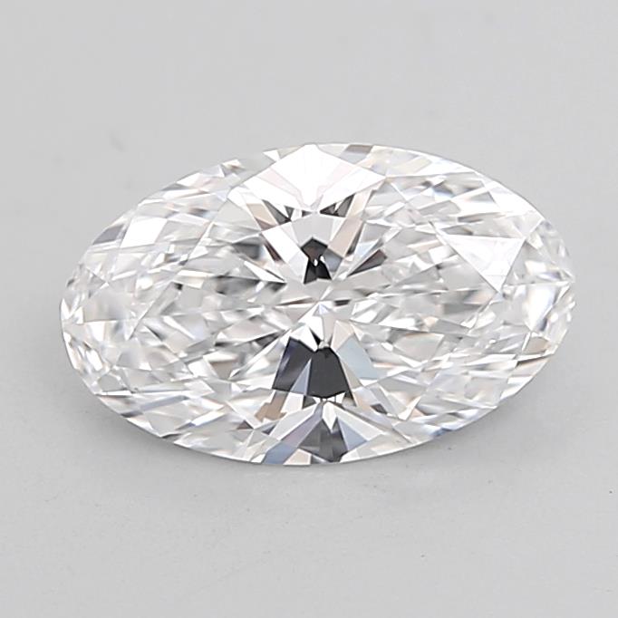 IGI 1.73 Carat Oval Lab Grown Diamond 人工培育鑽石 實驗室人造鑽石