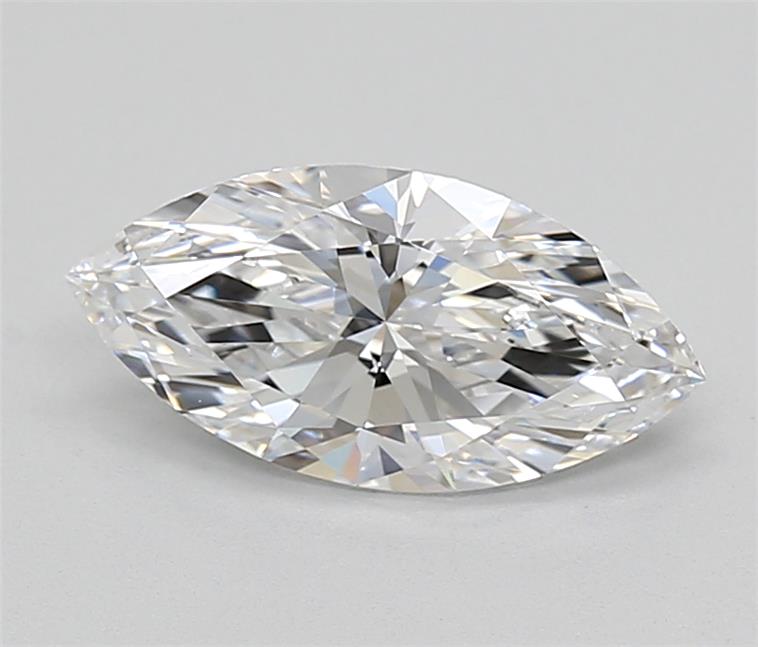 IGI 1.50 Carat Marquise Lab Grown Diamond 人工培育鑽石 實驗室人造鑽石