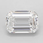 IGI 2.22 Carat Emerald Lab Grown Diamond 人工培育鑽石 實驗室人造鑽石