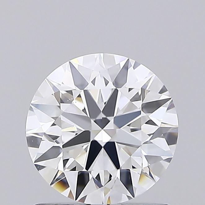 IGI 1.06 Carat Round Brilliant Lab Grown Diamond