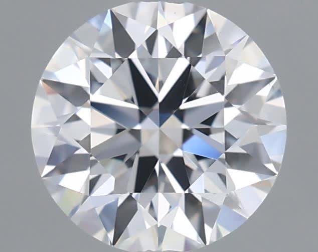 IGI 1.08 Carat Round Brilliant Lab Grown Diamond 人工培育鑽石 實驗室人造鑽石