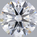 IGI 1.12 Carat Round Brilliant Lab Grown Diamond 人工培育鑽石 實驗室人造鑽石