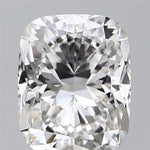 IGI 1.81 Carat Cushion Lab Grown Diamond 人工培育鑽石 實驗室人造鑽石