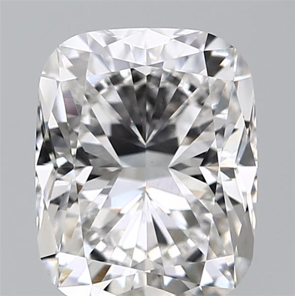 IGI 1.81 Carat Cushion Lab Grown Diamond 人工培育鑽石 實驗室人造鑽石