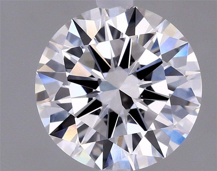 IGI 1.51 Carat Round Brilliant Lab Grown Diamond 人工培育鑽石 實驗室人造鑽石