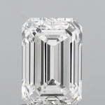 IGI 1.90 Carat Emerald Lab Grown Diamond 人工培育鑽石 實驗室人造鑽石