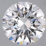 IGI 1.51 Carat Round Brilliant Lab Grown Diamond 人工培育鑽石 實驗室人造鑽石
