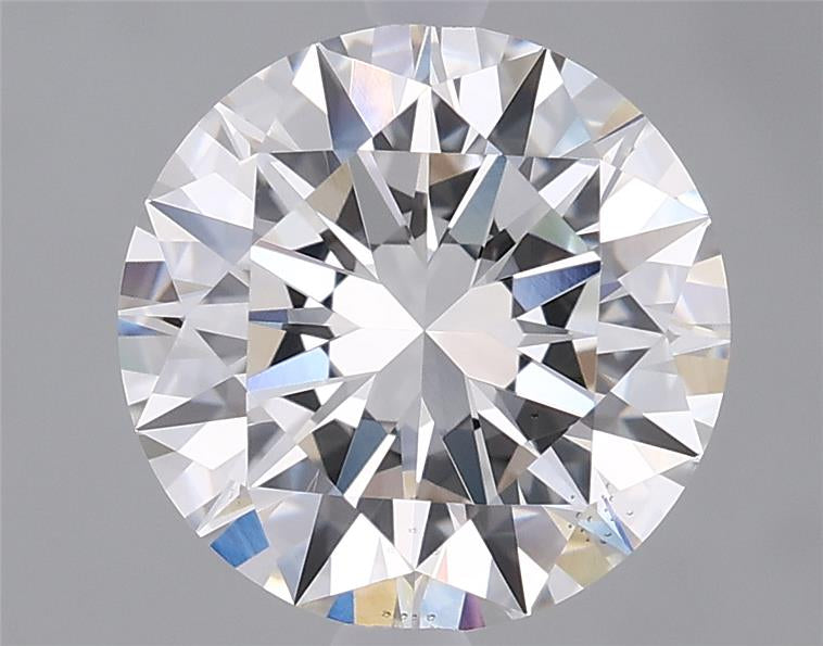 IGI 1.51 Carat Round Brilliant Lab Grown Diamond 人工培育鑽石 實驗室人造鑽石