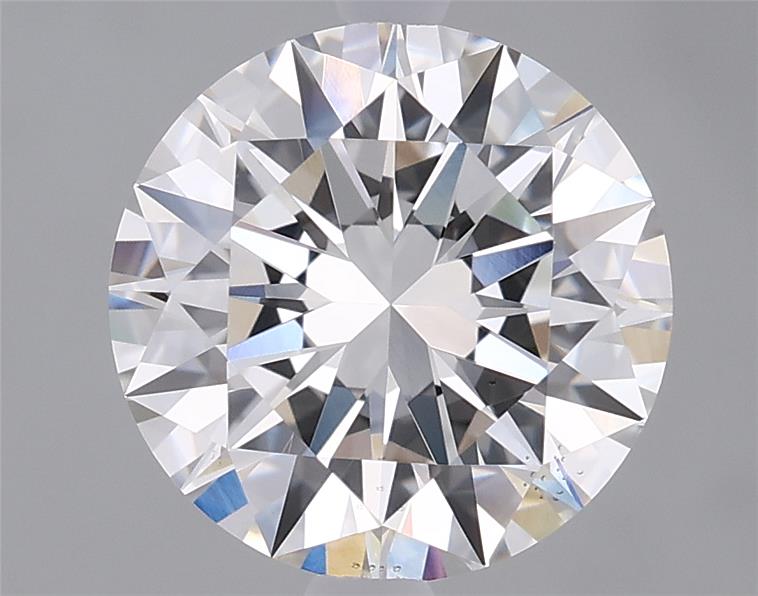 IGI 1.51 Carat Round Brilliant Lab Grown Diamond 人工培育鑽石 實驗室人造鑽石