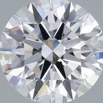 IGI 1.00 Carat Round Brilliant Lab Grown Diamond 人工培育鑽石 實驗室人造鑽石
