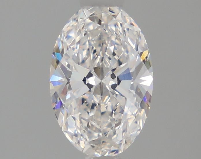 IGI 1.06 Carat Oval Lab Grown Diamond