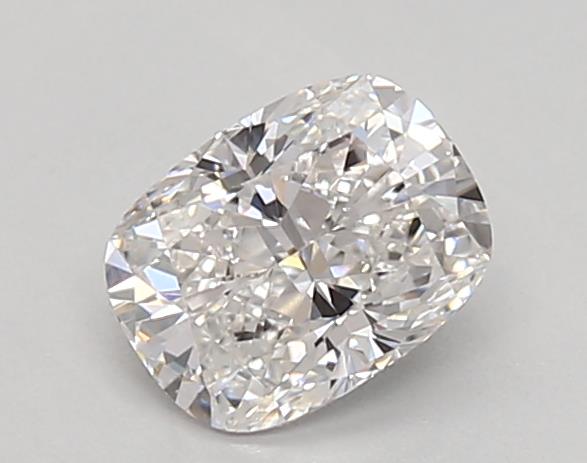 IGI 0.63 Carat Cushion Lab Grown Diamond