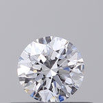 IGI 0.37 Carat 圓形 - Round Brilliant 培育鑽石 Lab Grown Diamond 人造鑽石 人工鑽石 實驗室鑽石 培養鑽石 香港 培育鑽 