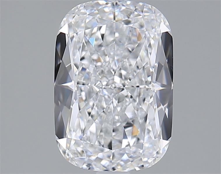IGI 2.18 Carat Cushion Lab Grown Diamond 人工培育鑽石 實驗室人造鑽石