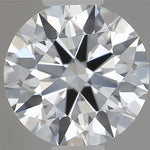 IGI 0.67 Carat Round Brilliant Lab Grown Diamond 人工培育鑽石 實驗室人造鑽石