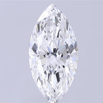 IGI 1.74 Carat Marquise Lab Grown Diamond 人工培育鑽石 實驗室人造鑽石
