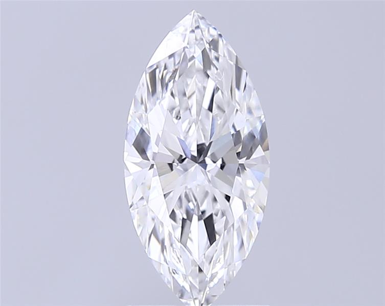IGI 1.74 Carat Marquise Lab Grown Diamond 人工培育鑽石 實驗室人造鑽石