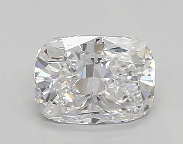 IGI 0.7 Carat Cushion Lab Grown Diamond