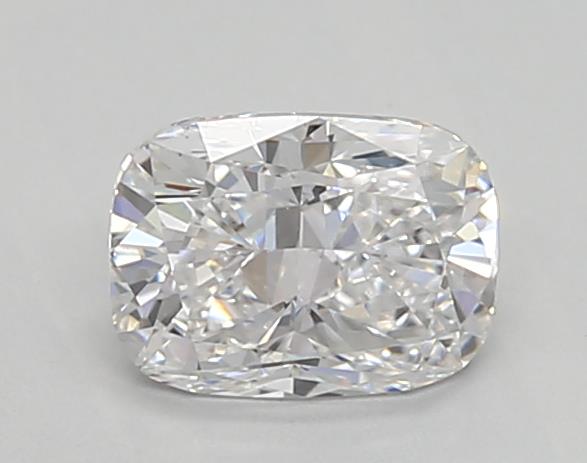 IGI 0.7 Carat Cushion Lab Grown Diamond
