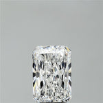 IGI 3.07 Carat Radiant Cut Lab Grown Diamond 人工培育鑽石 實驗室人造鑽石