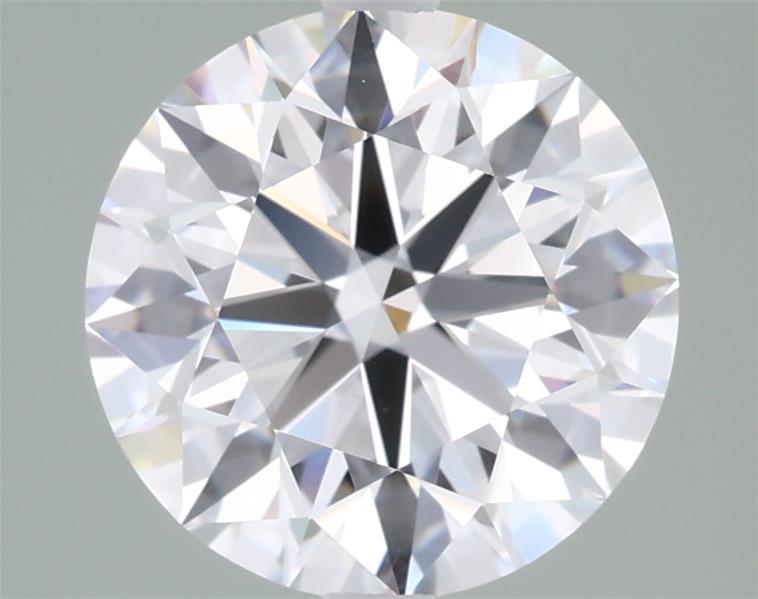 IGI 2.51 Carat Round Brilliant Lab Grown Diamond