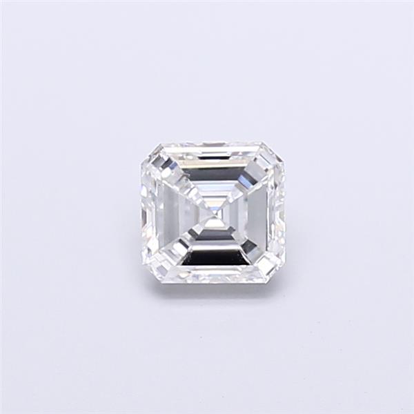 IGI 1.06 Carat Asscher Lab Grown Diamond 人工培育鑽石 實驗室人造鑽石
