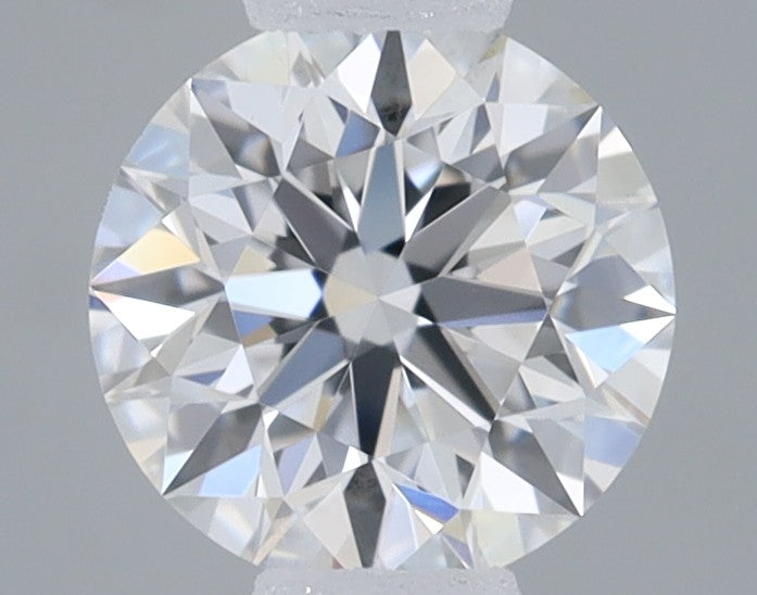 IGI 0.50 Carat Round Brilliant Lab Grown Diamond 人工培育鑽石 實驗室人造鑽石