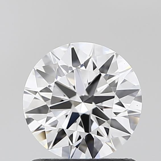 IGI 0.97 Carat Round Brilliant Lab Grown Diamond