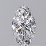 IGI 0.5 Carat 馬眼形 - Marquise 培育鑽石 Lab Grown Diamond 人造鑽石 人工鑽石 實驗室鑽石 培養鑽石 香港 培育鑽 