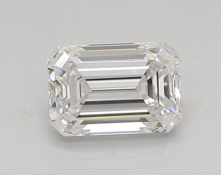 IGI 0.70 Carat Emerald Lab Grown Diamond 人工培育鑽石 實驗室人造鑽石