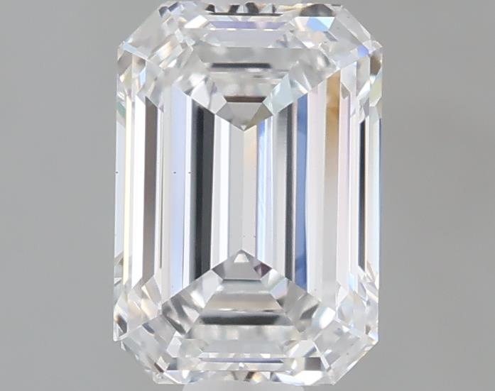 IGI 1.03 Carat Emerald Lab Grown Diamond