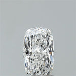 IGI 1.03 Carat Cushion Lab Grown Diamond 人工培育鑽石 實驗室人造鑽石