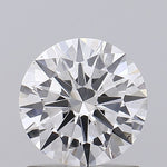 IGI 1.02 Carat Round Brilliant Lab Grown Diamond 人工培育鑽石 實驗室人造鑽石