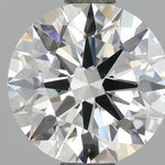 IGI 1.74 Carat Round Brilliant Lab Grown Diamond 人工培育鑽石 實驗室人造鑽石