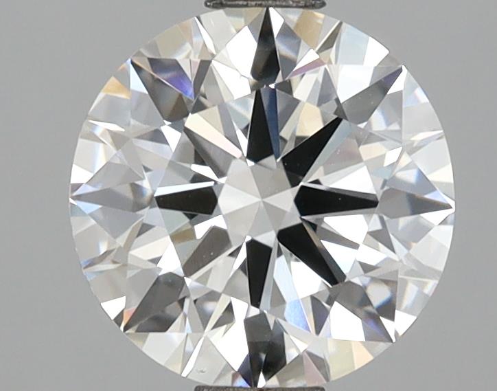 IGI 1.74 Carat Round Brilliant Lab Grown Diamond 人工培育鑽石 實驗室人造鑽石