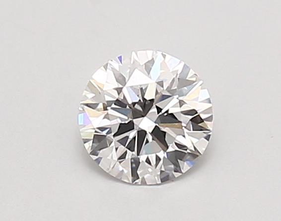 IGI 0.71 Carat Round Brilliant Lab Grown Diamond