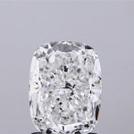 IGI 1.43 Carat Cushion Lab Grown Diamond 人工培育鑽石 實驗室人造鑽石