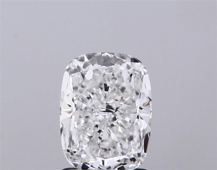 IGI 1.43 Carat Cushion Lab Grown Diamond 人工培育鑽石 實驗室人造鑽石